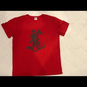 Men’s T-shirt , size M.